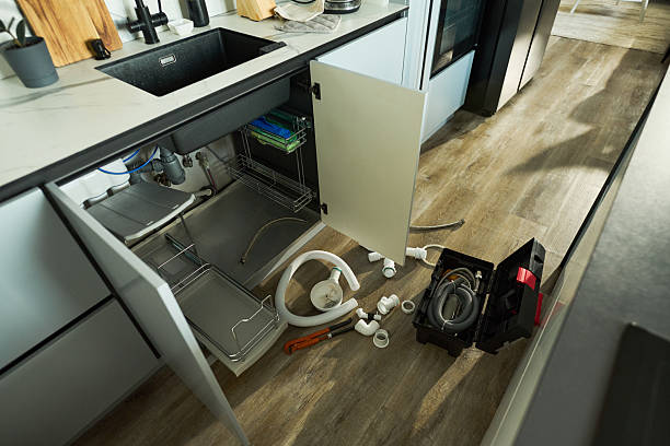 Trusted Drain Cleaning service in Orwigsburg, PA - AAA Plumbing Heating